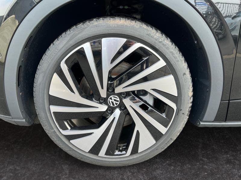 Volkswagen ID.5 Pro Business Premium | 204 cv | ToitPano | AppConnect | Camera360-+++ - 8