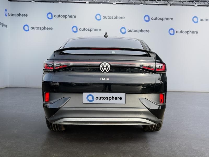 Volkswagen ID.5 Pro Business Premium | 204 cv | ToitPano | AppConnect | Camera360-+++ - 6
