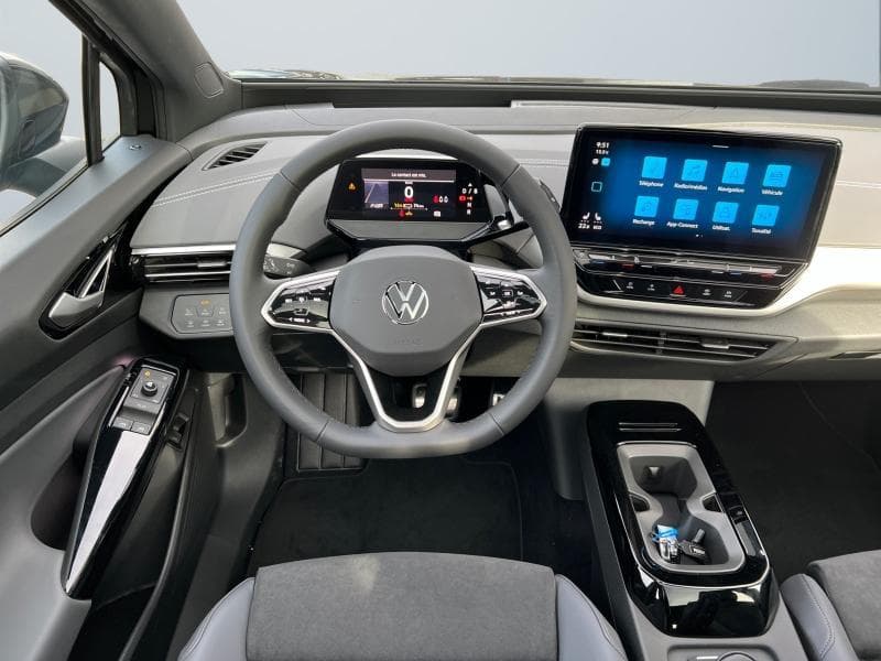 Volkswagen ID.5 Pro Business Premium | 204 cv | ToitPano | AppConnect | Camera360-+++ - 30