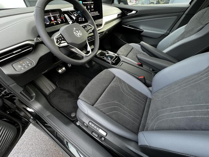 Volkswagen ID.5 Pro Business Premium | 204 cv | ToitPano | AppConnect | Camera360-+++ - 16
