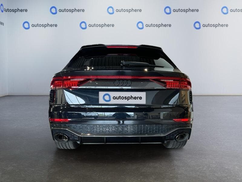 Audi RS Q8 RS - 10