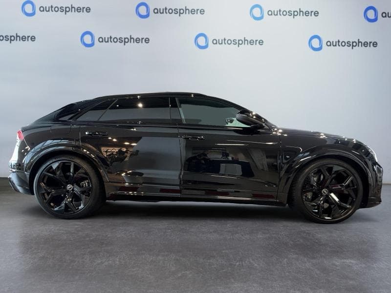 Audi RS Q8 RS - 14