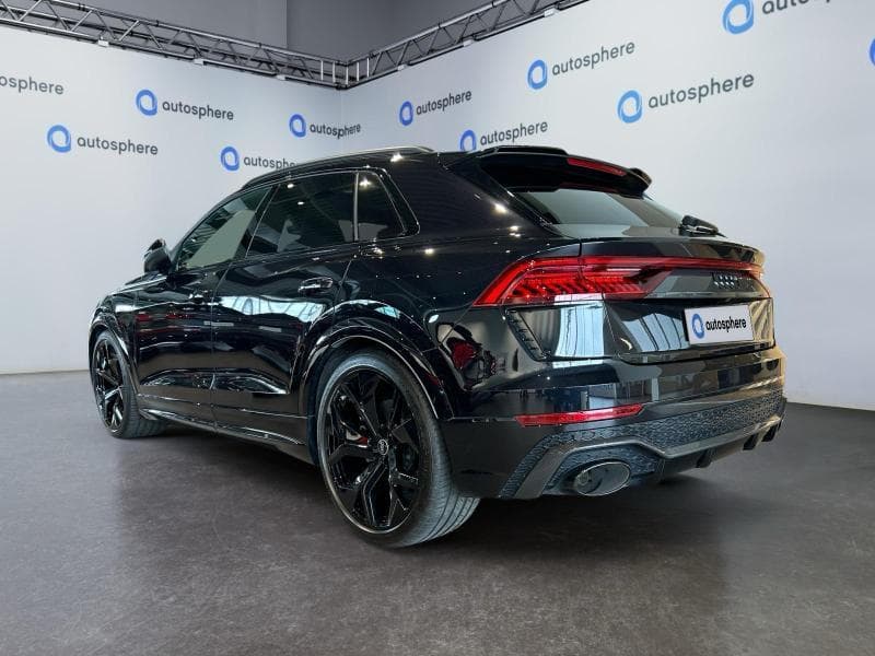 Audi RS Q8 RS - 3