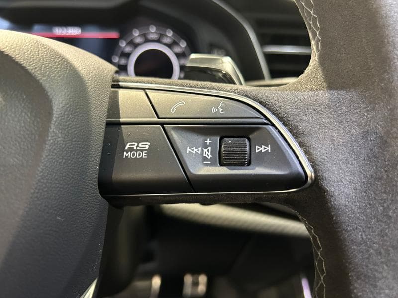Audi RS Q8 RS - 13