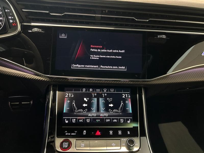 Audi RS Q8 RS - 17