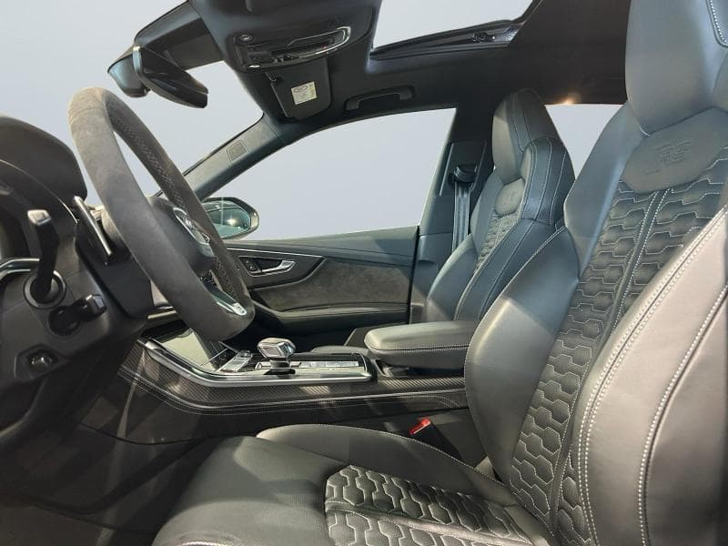 Audi RS Q8 RS - 4