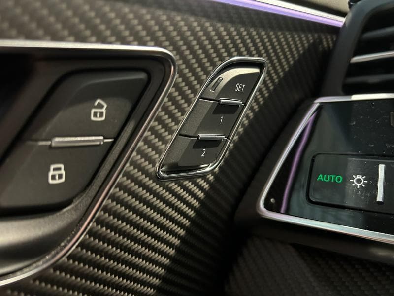 Audi RS Q8 RS - 16