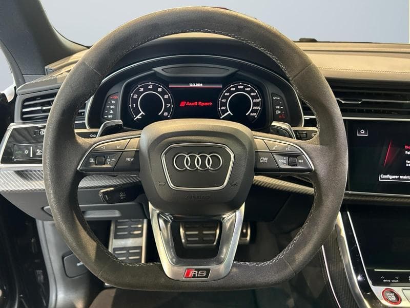 Audi RS Q8 RS - 9
