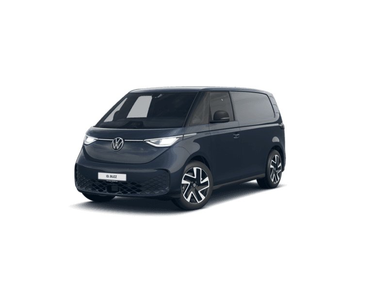 Volkswagen ID.Buzz Cargo