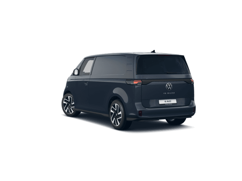 Volkswagen ID.Buzz Cargo 77 KWH - 4