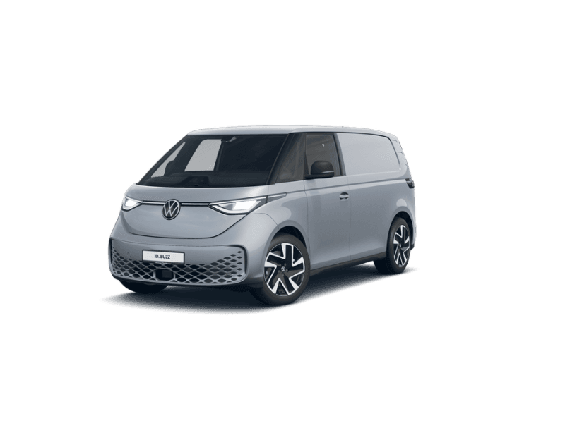 Volkswagen ID.Buzz Cargo