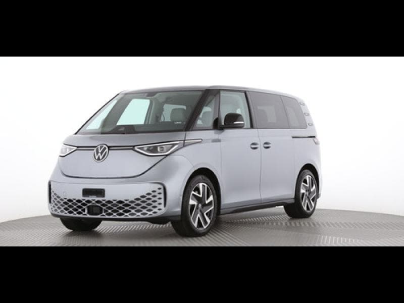 Volkswagen ID.Buzz Pro - 1