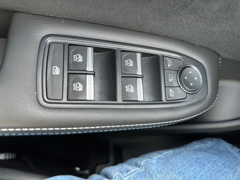 Renault Arkana ESPRIT ALPINE DE DIRECTION - 23