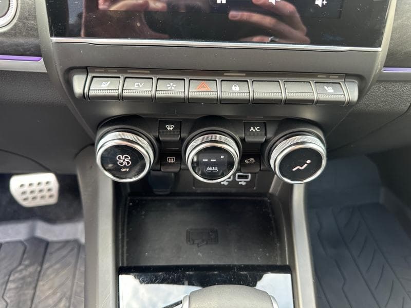 Renault Arkana ESPRIT ALPINE DE DIRECTION - 31