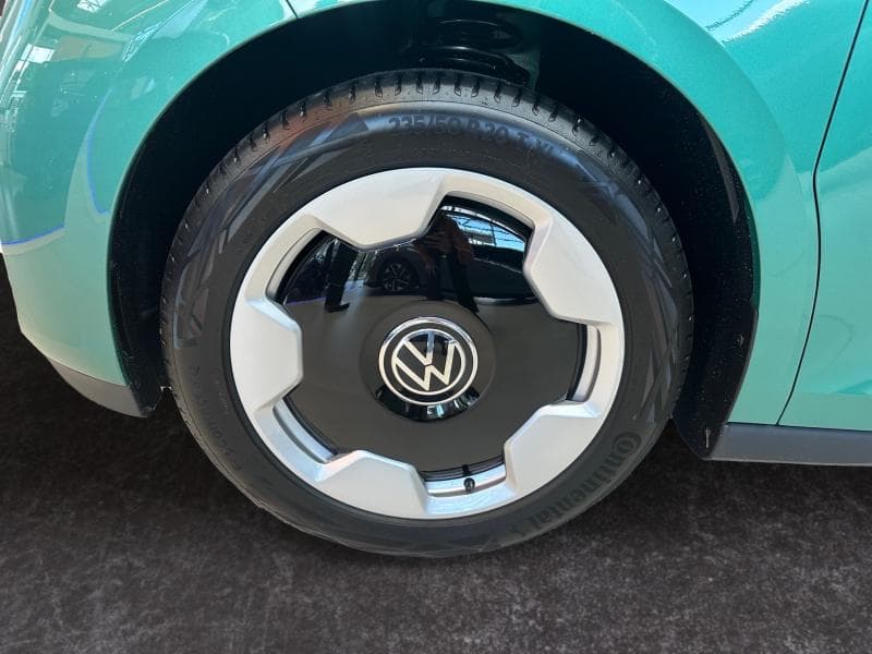 Volkswagen ID.Buzz ID. Buzz Pro 150 kW  204 ch  77 kWh - 7