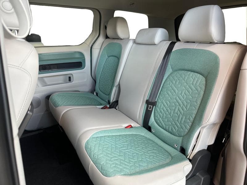 Volkswagen ID.Buzz ID. Buzz Pro 150 kW  204 ch  77 kWh - 14