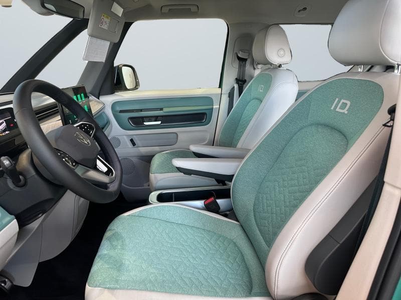 Volkswagen ID.Buzz ID. Buzz Pro 150 kW  204 ch  77 kWh - 13