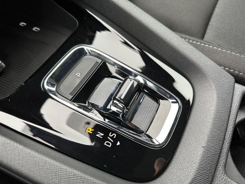 Skoda Octavia Sportline*Hybride*P-HEV*204ch* - 23