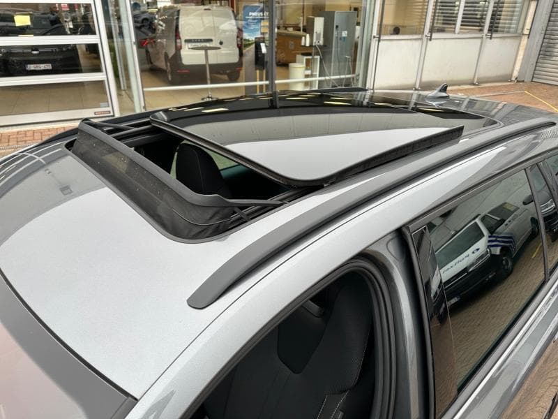 Skoda Octavia Sportline*Hybride*P-HEV*204ch* - 26
