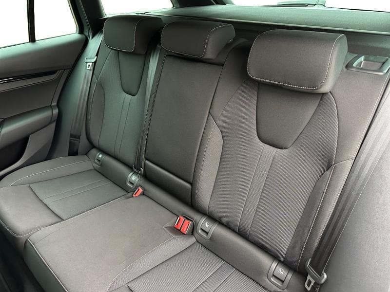 Skoda Octavia Sportline*Hybride*P-HEV*204ch* - 25