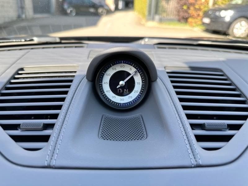 Porsche 992 Carrera 4 GTS!!3800Kms*CUIR EXCLU*TOIT PANO*BOSE++ - 23