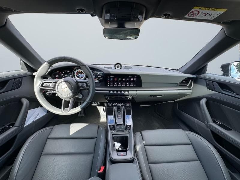 Porsche 992 Carrera 4 GTS!!3800Kms*CUIR EXCLU*TOIT PANO*BOSE++ - 10
