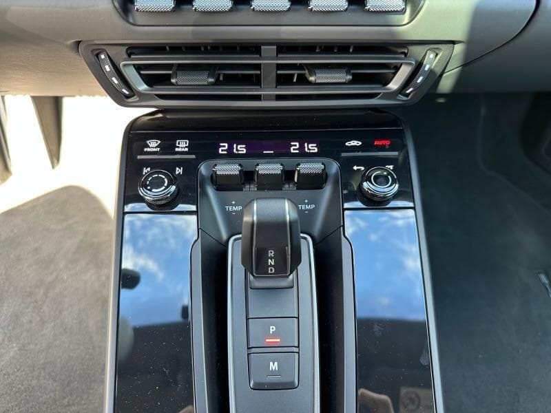Porsche 992 Carrera 4 GTS!!3800Kms*CUIR EXCLU*TOIT PANO*BOSE++ - 17