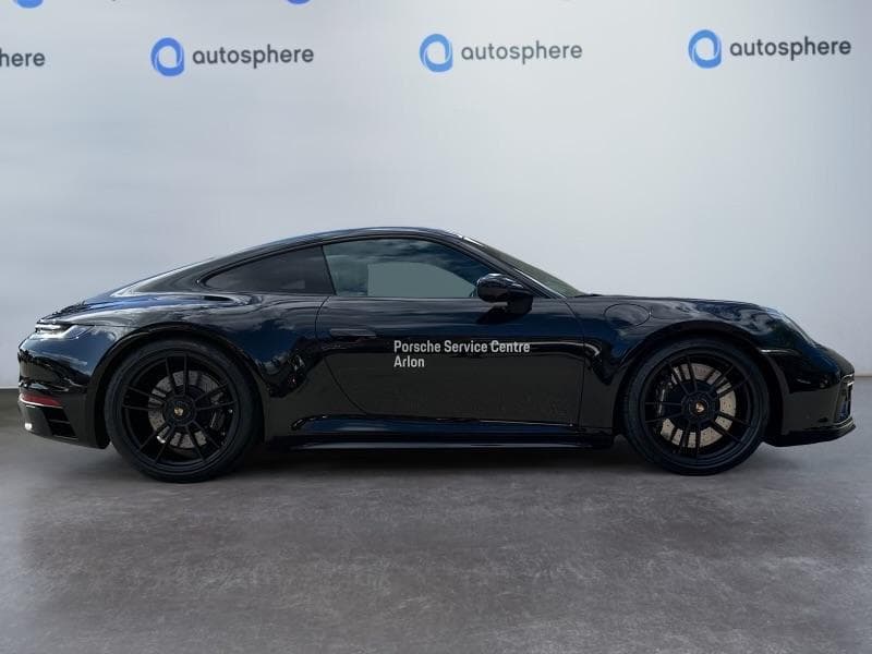 Porsche 992 Carrera 4 GTS!!3800Kms*CUIR EXCLU*TOIT PANO*BOSE++ - 5