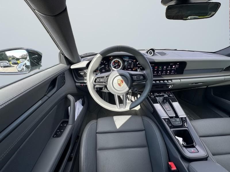 Porsche 992 Carrera 4 GTS!!3800Kms*CUIR EXCLU*TOIT PANO*BOSE++ - 11