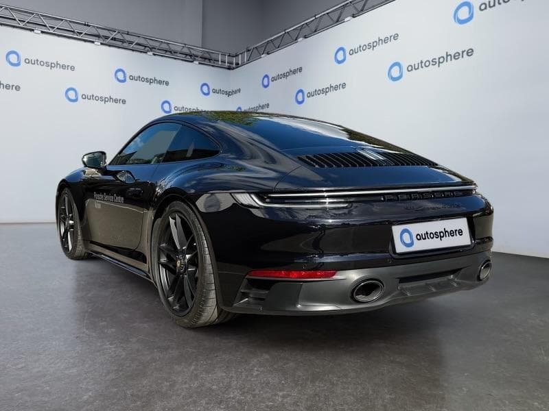 Porsche 992 Carrera 4 GTS!!3800Kms*CUIR EXCLU*TOIT PANO*BOSE++ - 7