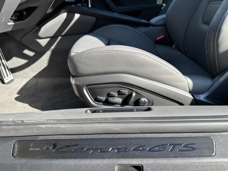 Porsche 992 Carrera 4 GTS!!3800Kms*CUIR EXCLU*TOIT PANO*BOSE++ - 22