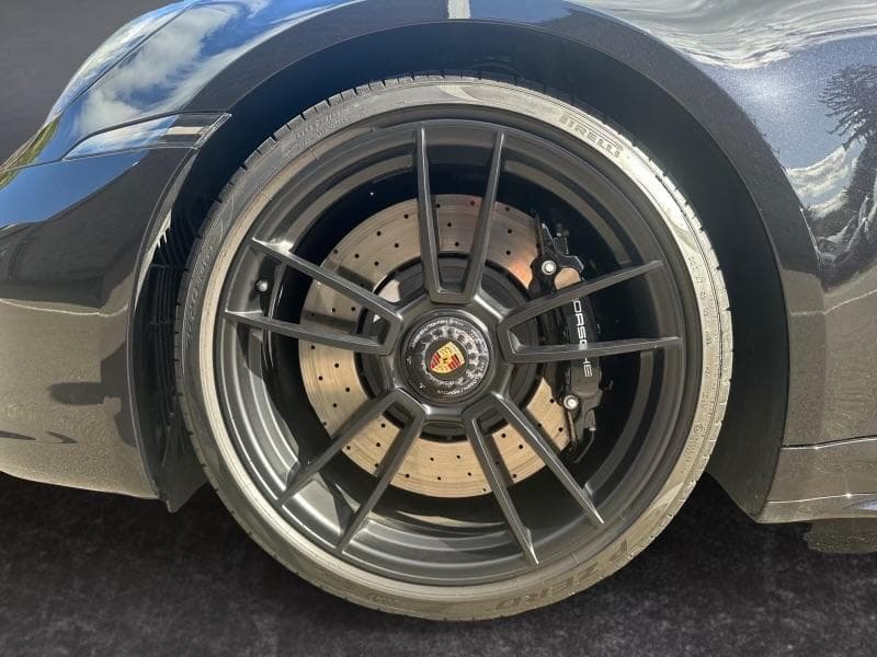 Porsche 992 Carrera 4 GTS!!3800Kms*CUIR EXCLU*TOIT PANO*BOSE++ - 30