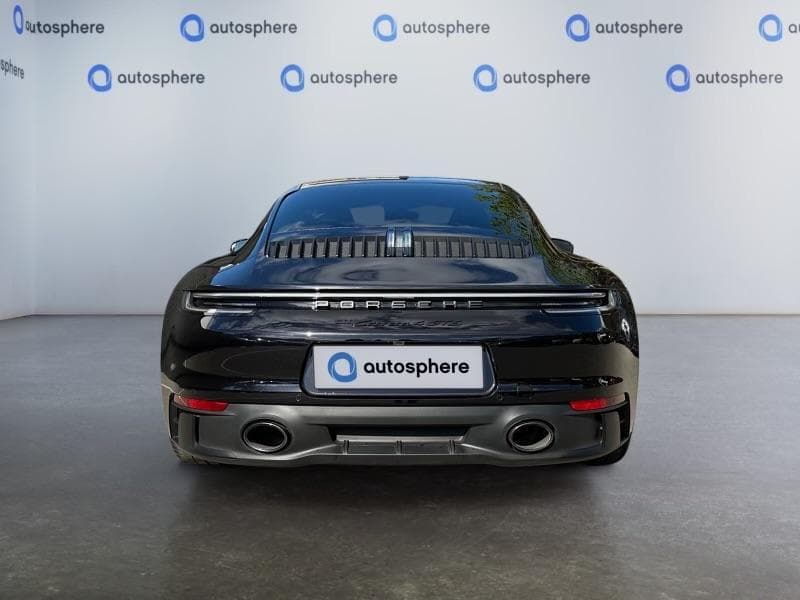 Porsche 992 Carrera 4 GTS!!3800Kms*CUIR EXCLU*TOIT PANO*BOSE++ - 6