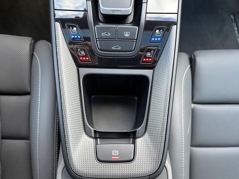 Porsche 992 Carrera 4 GTS!!3800Kms*CUIR EXCLU*TOIT PANO*BOSE++ - 18