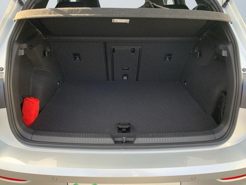 Volkswagen Golf VIII GTE - 27