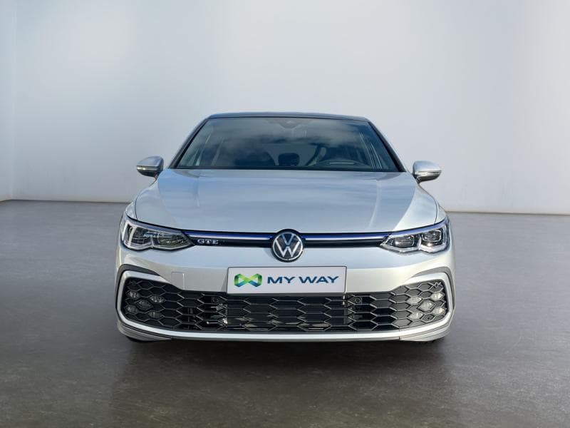 Volkswagen Golf VIII GTE - 3
