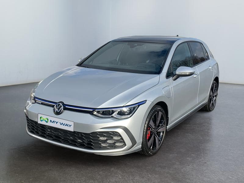 Volkswagen Golf VIII GTE - 1