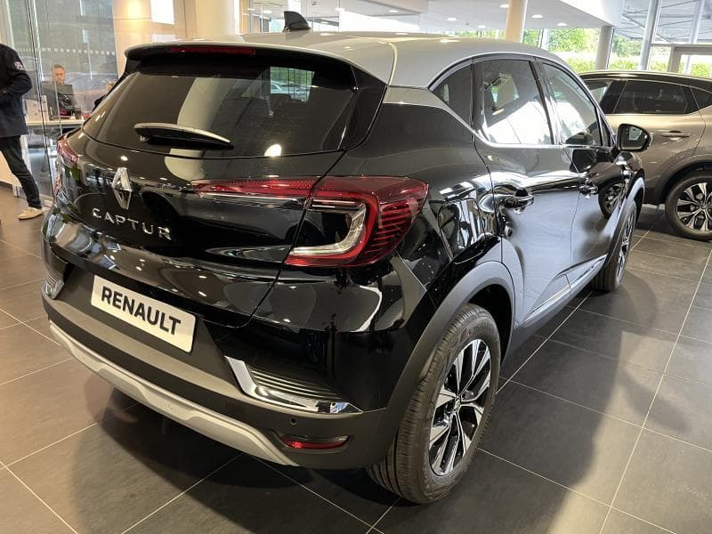 Renault Captur II Techno - 5