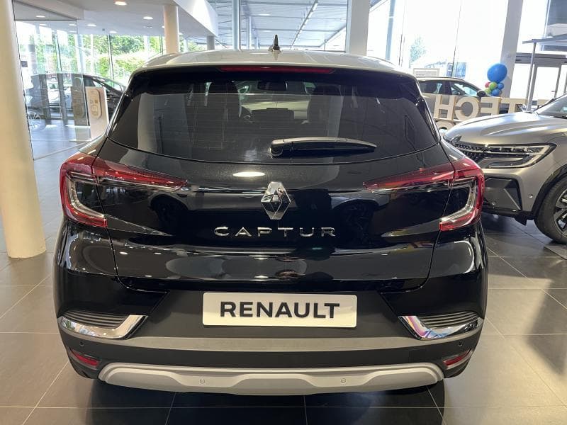 Renault Captur II Techno - 7