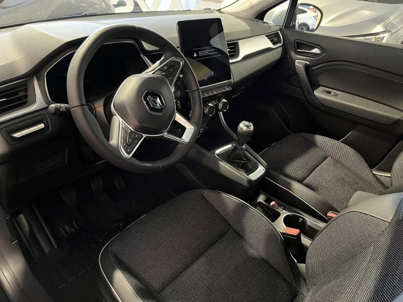 Renault Captur II Techno - 8