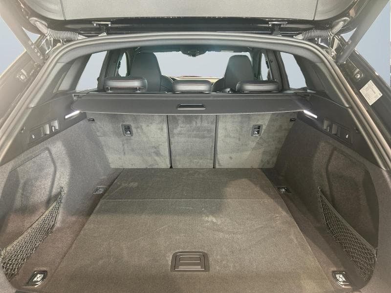 Audi Q8 e-tron 55 E-tron - 14