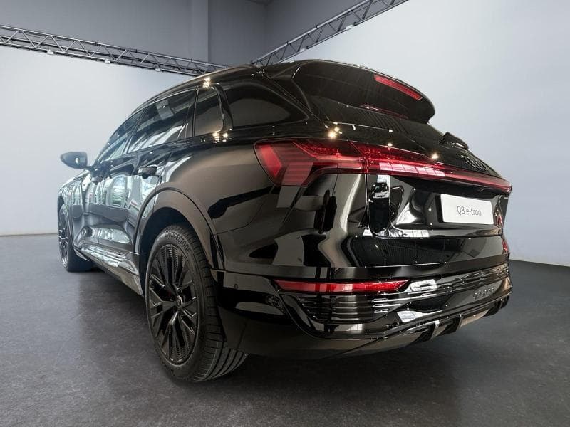 Audi Q8 e-tron 55 E-tron - 15