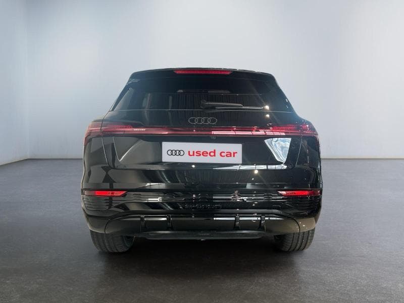 Audi Q8 e-tron 55 E-tron - 12