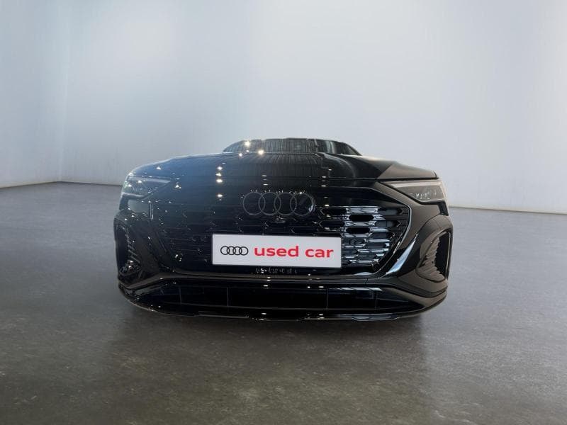 Audi Q8 e-tron 55 E-tron - 9