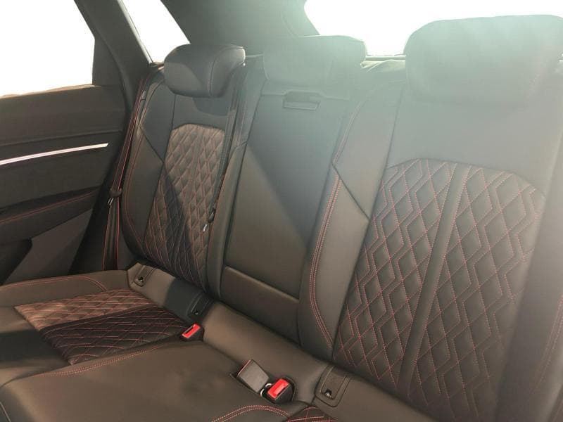 Audi Q8 e-tron 55 E-tron - 13