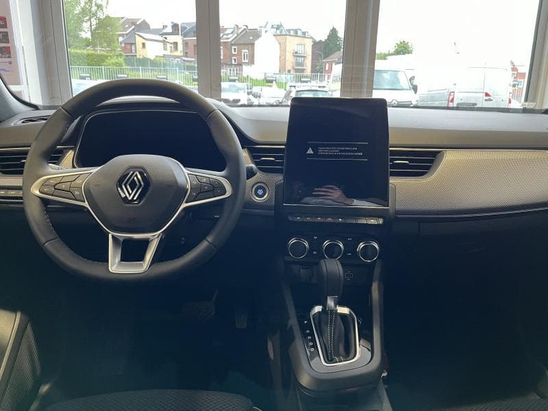 Renault Arkana Techno - 9