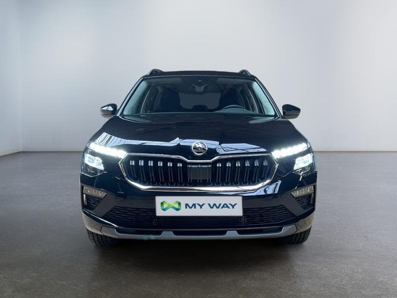 Skoda Kamiq Corporate | 1.0TSi 115cv DSG | GPS | Camera | Cruise - 4