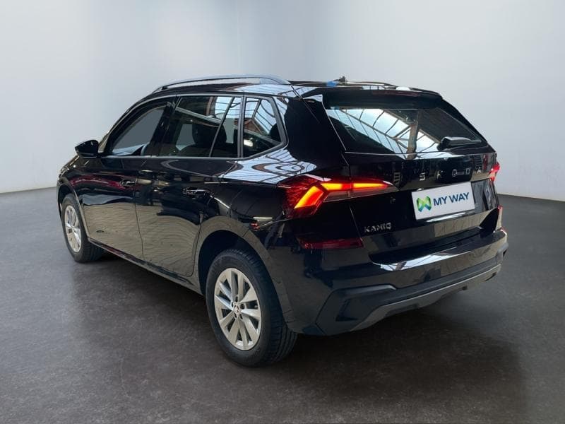 Skoda Kamiq Corporate | 1.0TSi 115cv DSG | GPS | Camera | Cruise - 8