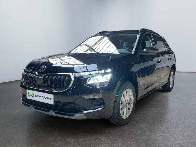 Skoda Kamiq Corporate | 1.0TSi 115cv DSG | GPS | Camera | Cruise - 1