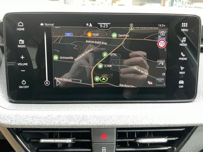 Skoda Kamiq Corporate | 1.0TSi 115cv DSG | GPS | Camera | Cruise - 21